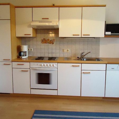 Pension Wald Faistenau Luaran gambar