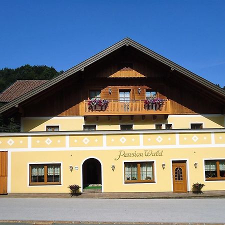 Pension Wald Faistenau Luaran gambar