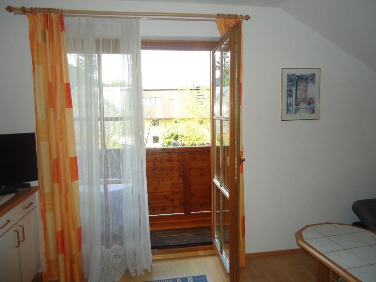 Pension Wald Faistenau Luaran gambar