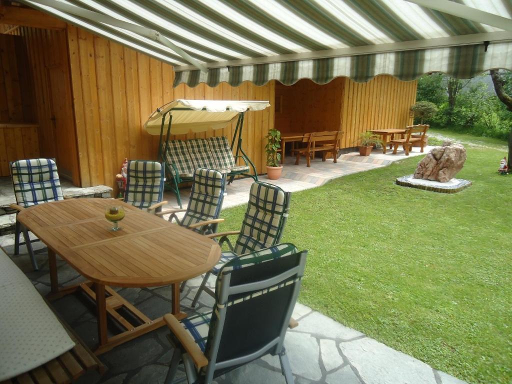 Pension Wald Faistenau Luaran gambar