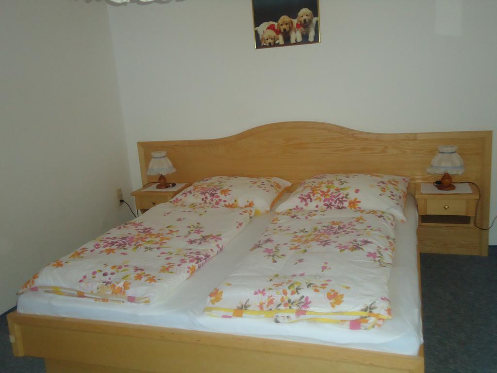 Pension Wald Faistenau Luaran gambar