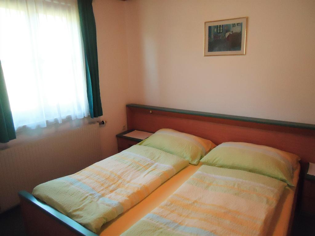 Pension Wald Faistenau Luaran gambar