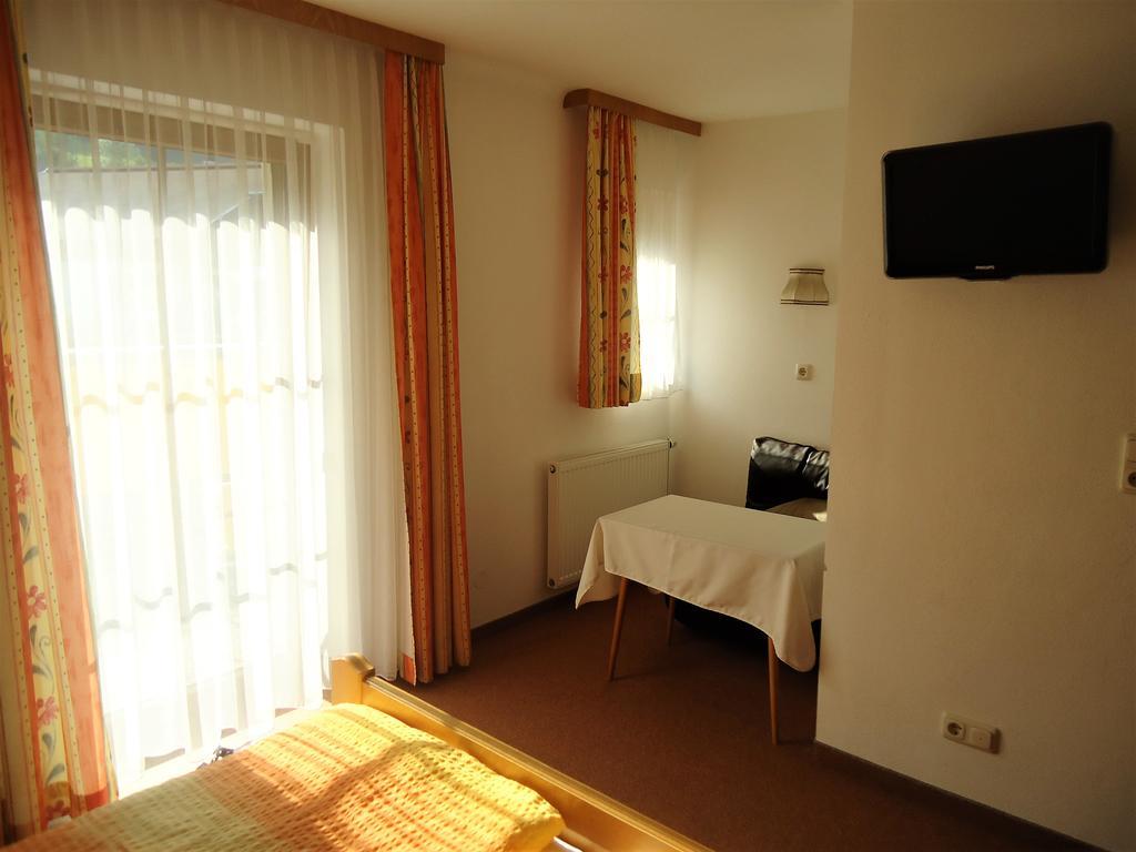 Pension Wald Faistenau Luaran gambar