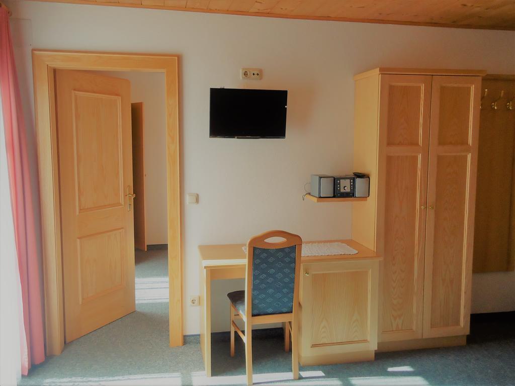 Pension Wald Faistenau Luaran gambar