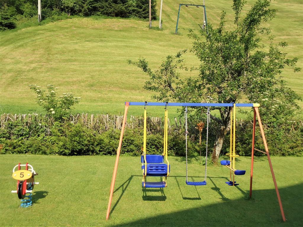Pension Wald Faistenau Luaran gambar