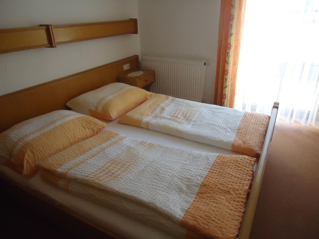 Pension Wald Faistenau Luaran gambar