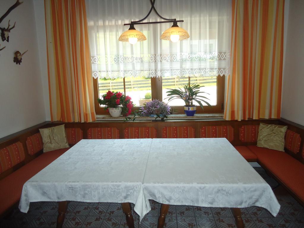Pension Wald Faistenau Luaran gambar
