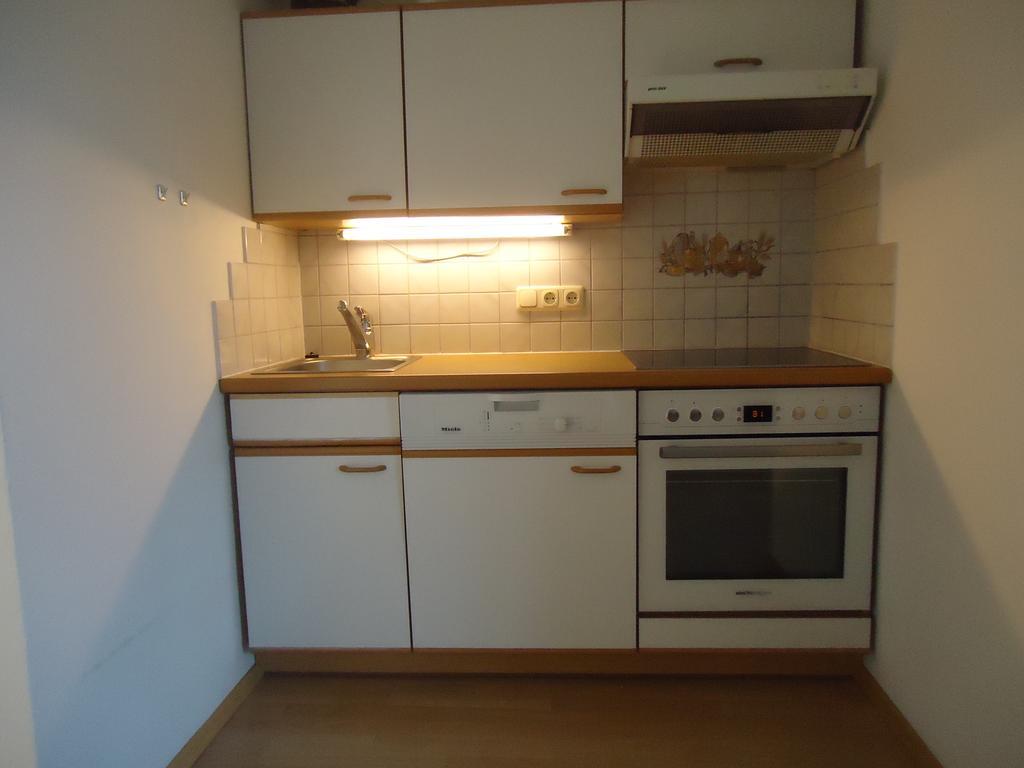 Pension Wald Faistenau Luaran gambar