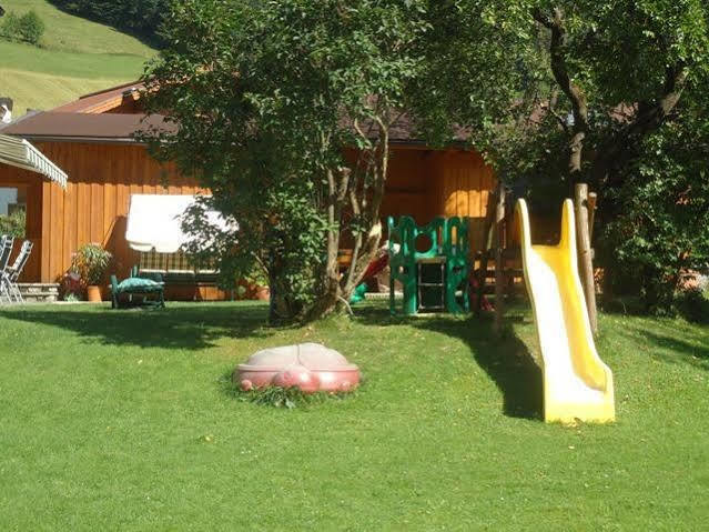 Pension Wald Faistenau Luaran gambar