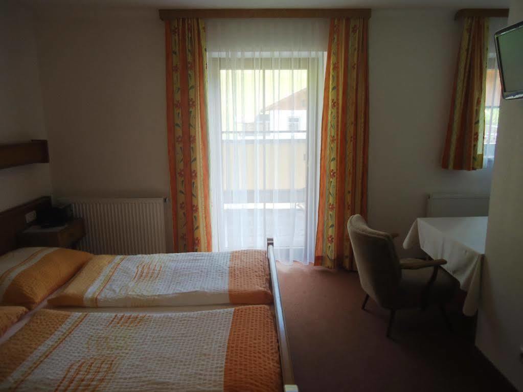 Pension Wald Faistenau Luaran gambar
