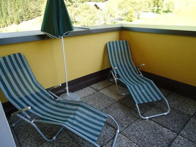 Pension Wald Faistenau Luaran gambar