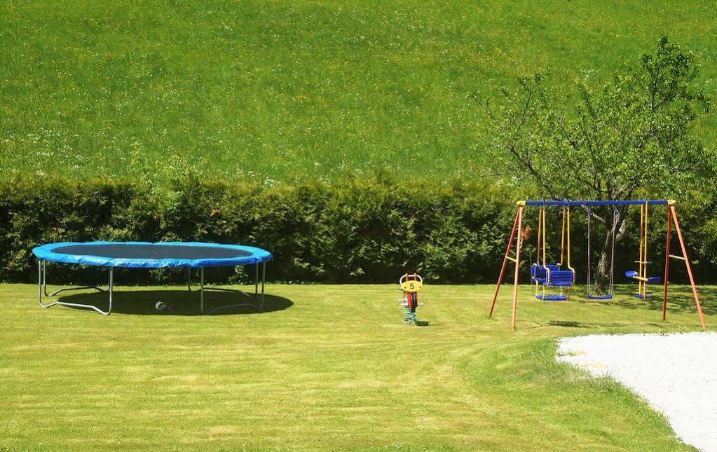Pension Wald Faistenau Luaran gambar